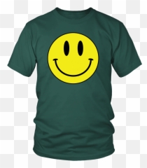 Big Smiley Face Emoji Unisex T - Shirt U2013 J U0026 S Graphics Me Your Mom Shirt Png,Happy Face Emoji Png