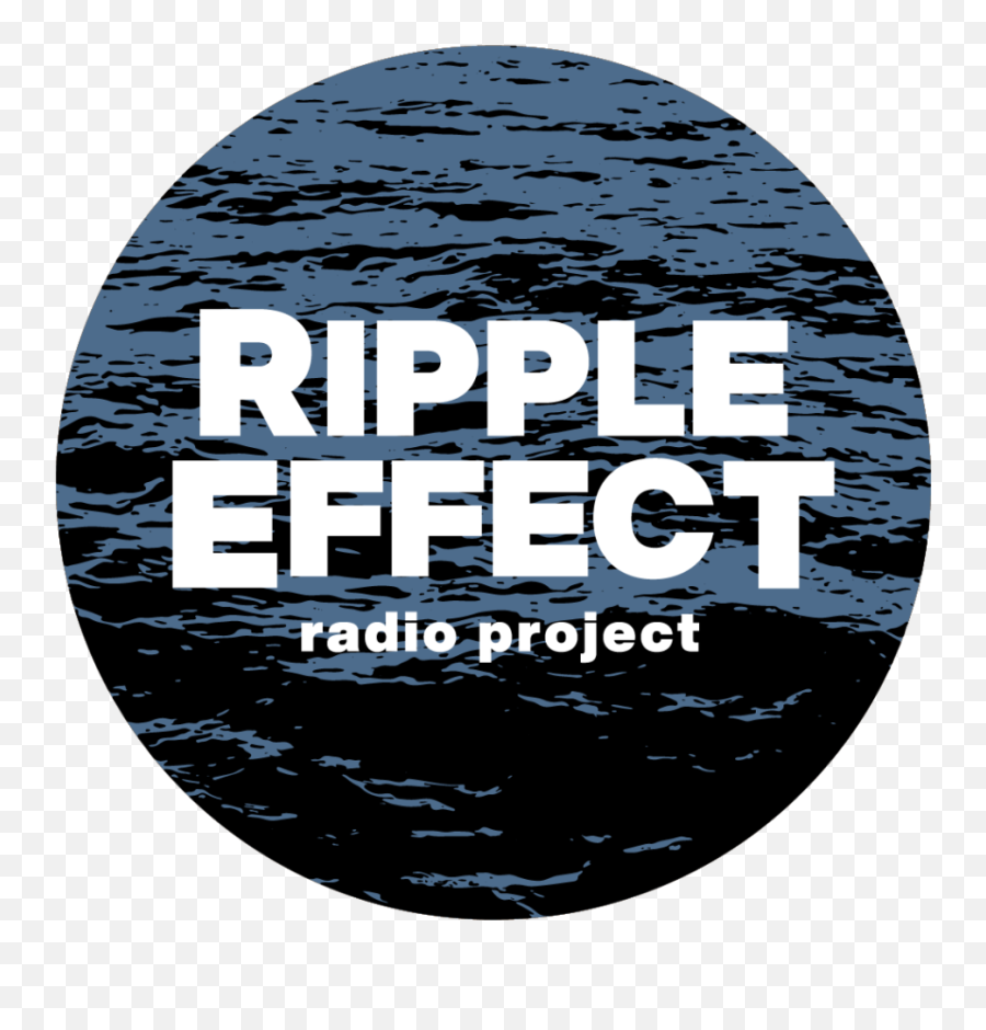 The Ripple Effect Radio Project Part 3 Monitoring Cayuga - Language Png,Water Ripple Png