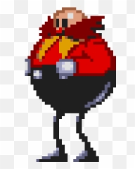 Dr Ivo Robotnik Eggman Sonicexe Wikia Wiki Fandom - Inducedinfo Pixel Basketball Png,Eggman Png