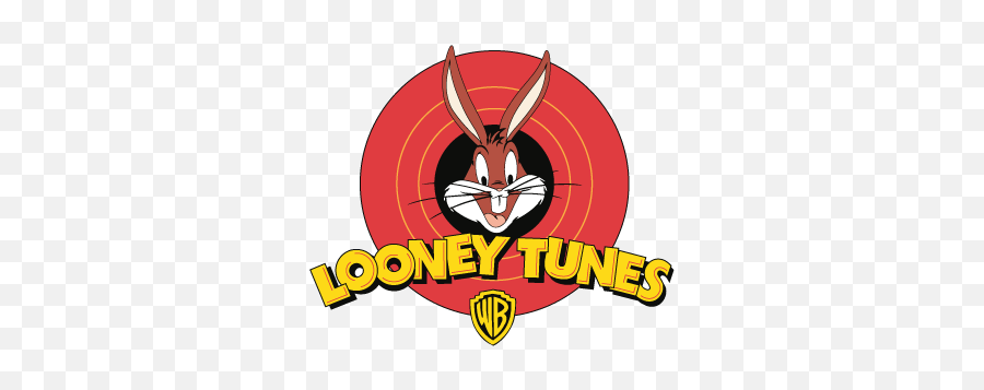 Entertainment U2013 Logoepscom Page 37 Chan12103007 Rssingcom - Looney Tunes Png,Jurassic Park Logo Template