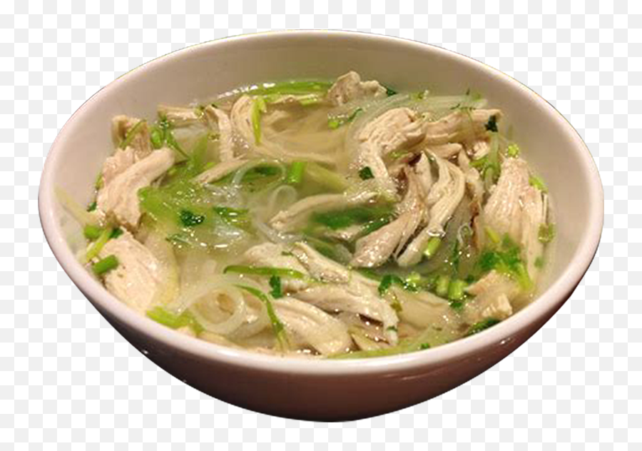 Download Jojole Vietnamese Style - Chicken Mami Noodle Soup Png,Pho Png