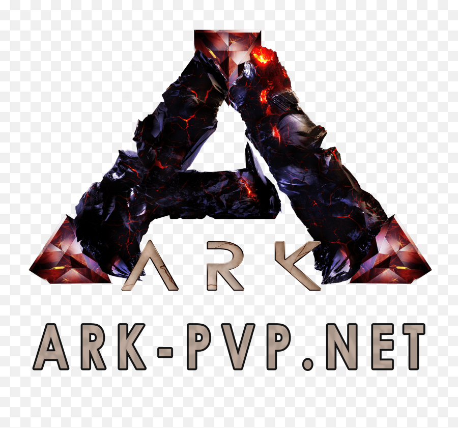 Ark - Ark Logo Mod Png,Ark Logo