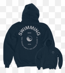 Mac Miller Yin Yang Hat Png Image With - Hooded,Mac Miller Logo