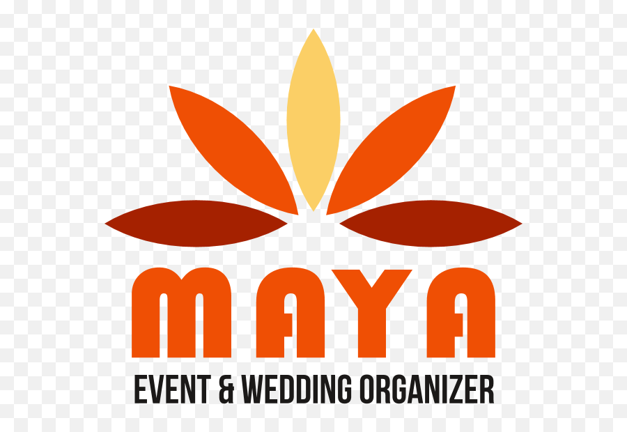 Maya Wedding Organizer Logo Download - Hemp Png,Maya Logo Png