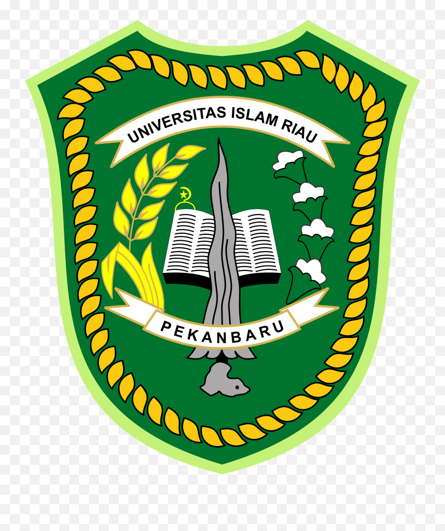 Universitas Islam Riau - Logo Universitas Islam Riau Png,Palang Merah Indonesia Logo