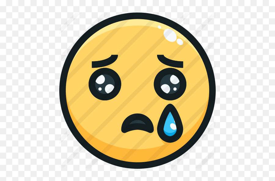 Sad - Emotional Emoji Png,Sad Png