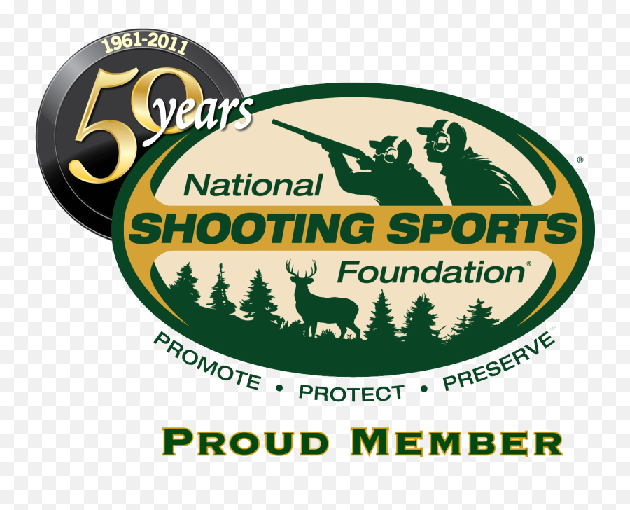 Frontier Firearms Usa - Nssf Member Logo Png,Savage Arms Logos