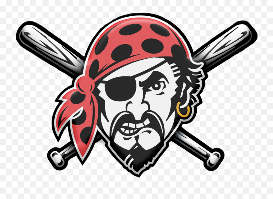 Pittsburgh Pirates Logo 2014 Clipart - Pittsburgh Pirates Logo Png,Pirates Logo Png