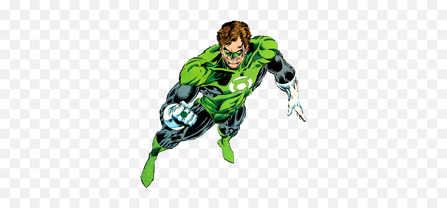First Look - Nightscrawlers Green Lantern Hal Jordan Transparent Png,Green Lantern Transparent