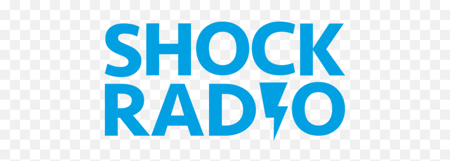 Shock Radio Salford Manchester - Look At Me Png,Static Shock Logo