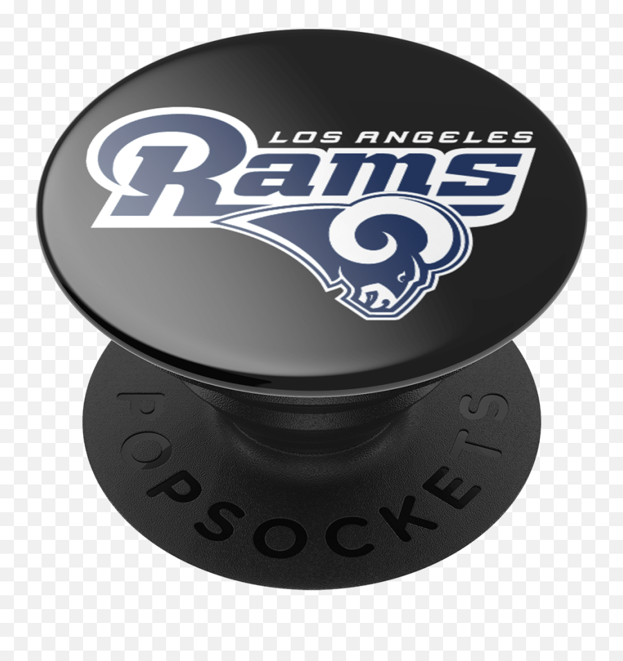 Los Angeles Rams Logo - Solid Png,La Rams Logo Png