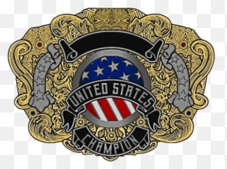 Edited Usimonwelf Wwe And Iwgp United States Championship - Wwe Iwgp png