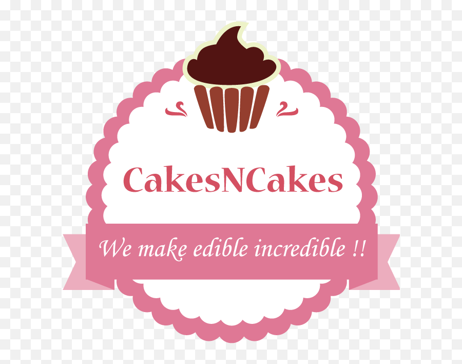 Logo Of Cakes In Pune - Doces E Doces Png,Png Pune