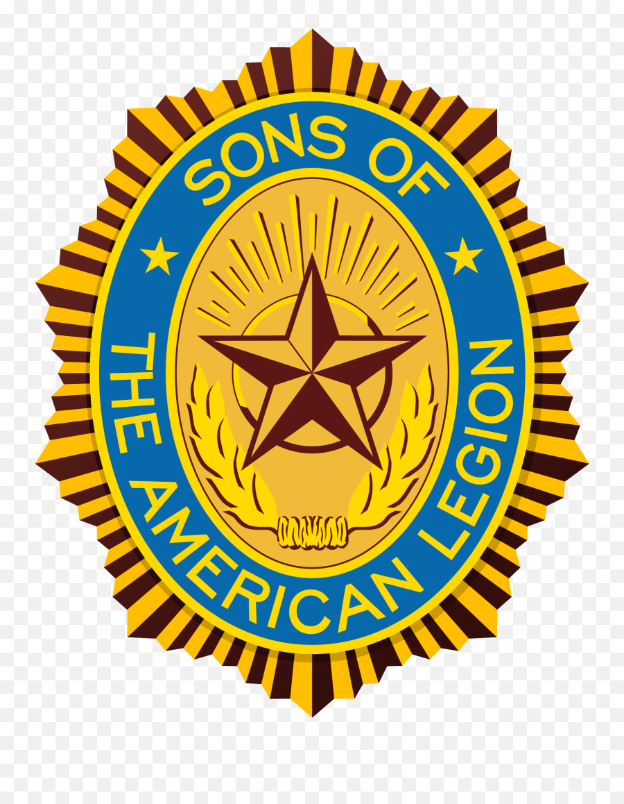 American Legion Auxiliary Logos - Sons Of The American Legion Png,Vfw Logo Vector
