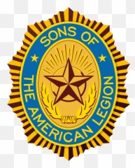 American Legion Auxiliary Logos - Sons Of The Legion png