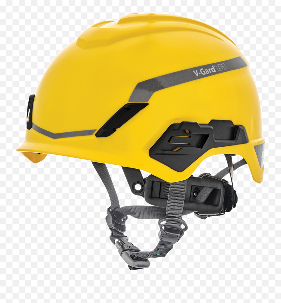 Msa V - Gard H1 Safety Helmet Msa Safety United Kingdom Msa Safety Helmet Png,Construction Helmet Png