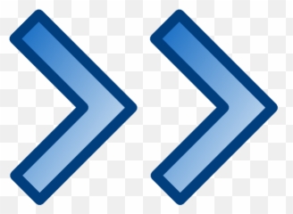 Arrow Clipart Blue - Indian Election Commission Logo Transparent Right Green png