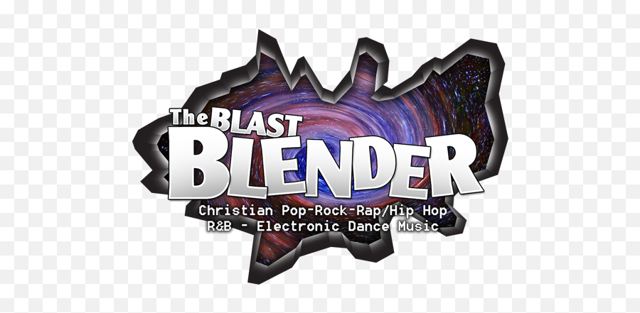 The Blast Blender - Language Png,Blender Logo Png