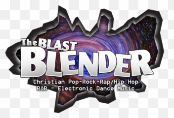 The Blast Blender - Language Png,Blender Logo Png