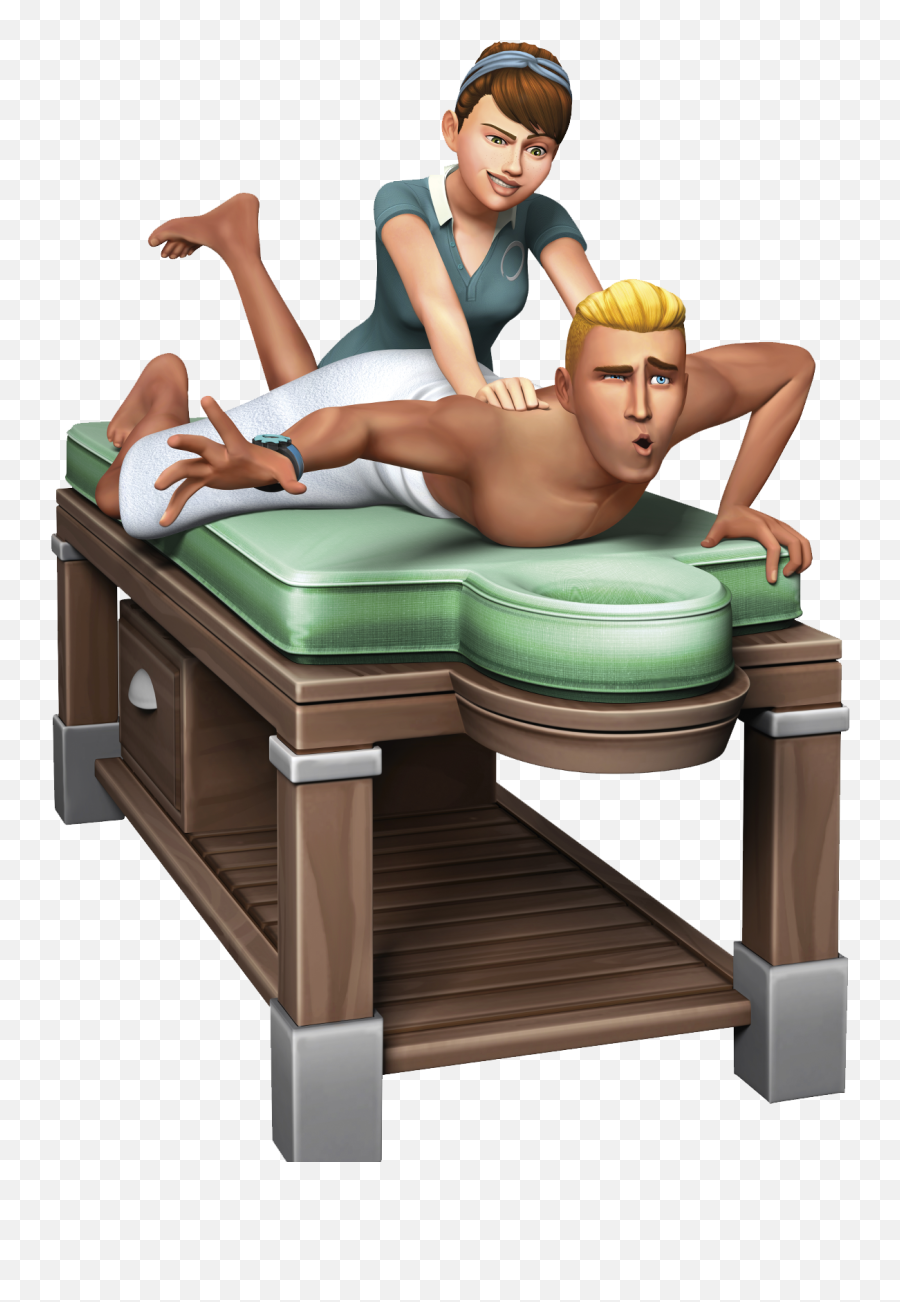 The Sims Png Free Download - Sims 4 Game Pack Spa Day,Sims 4 Logo Png