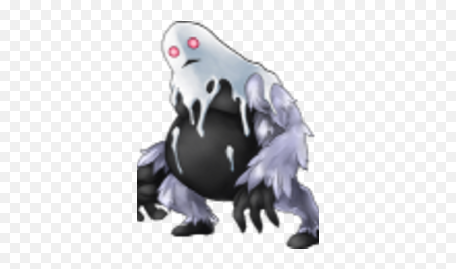 Yeti - Fictional Character Png,Blue Yeti Png