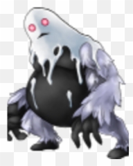 Yeti - Fictional Character Png,Blue Yeti Png