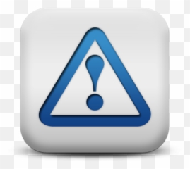 Key Club Attention All Members - Warning Black And White Png,Key Club Logo