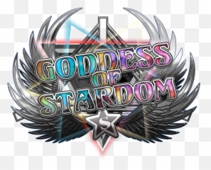 Goddess Of Stardom Tag League 2020 - Goddesses Of Stardom Tag League 2020 Png,Czw Logo