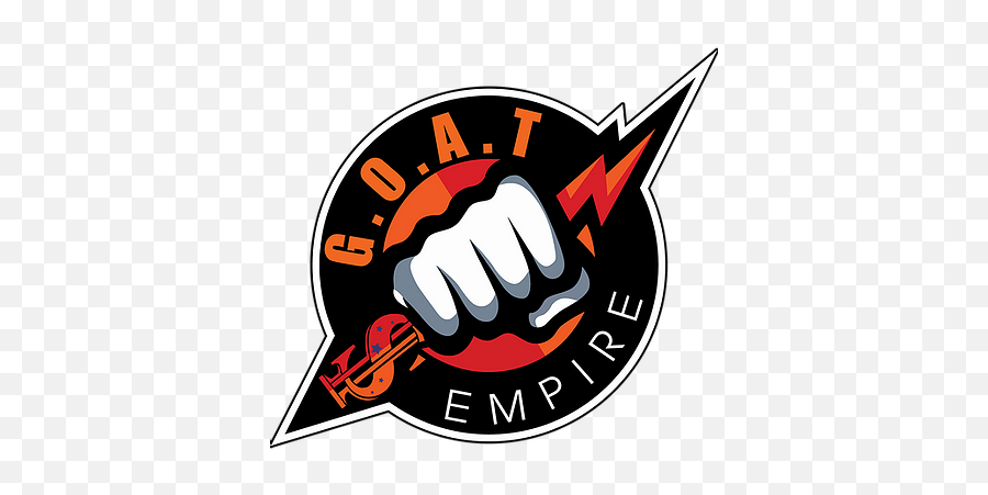 About - Goat Empire Png,Empire Logo Png