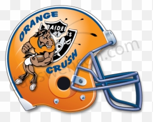 Dan Swenson - Logo Fantasy Football Helmets png