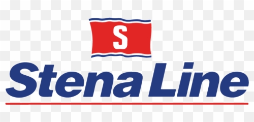 Mercy - Stena Line Logo Png