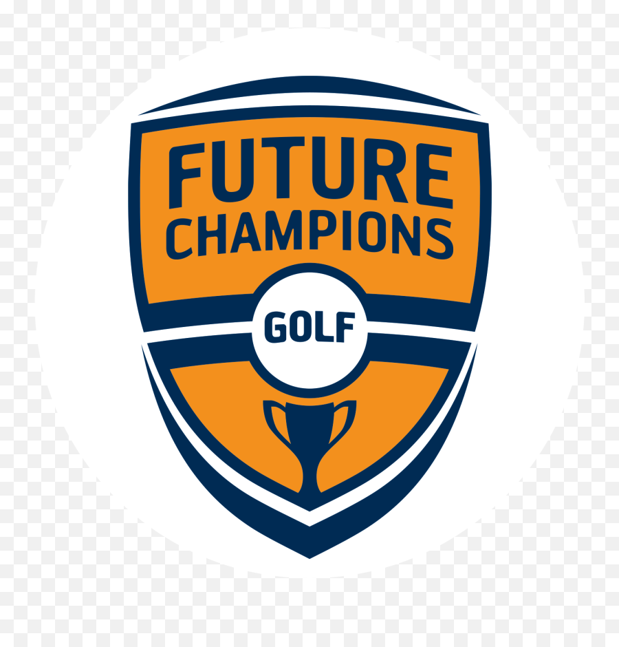 Future Champions Golf Logo - Future Champions Golf Logo Png,Golf Logo Png
