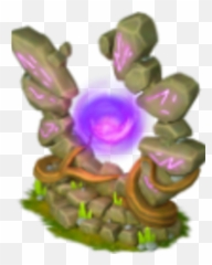 Magic Portal Structure - Lovely Png,Magic Portal Png