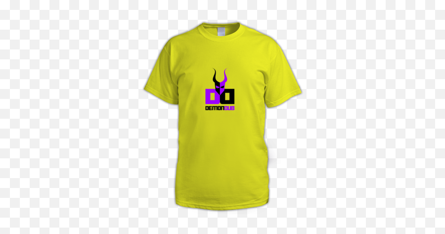 Ddr Yellow Tee Purple Logo - Beginning There Was Jack T Shirt Png,Ddr Logo