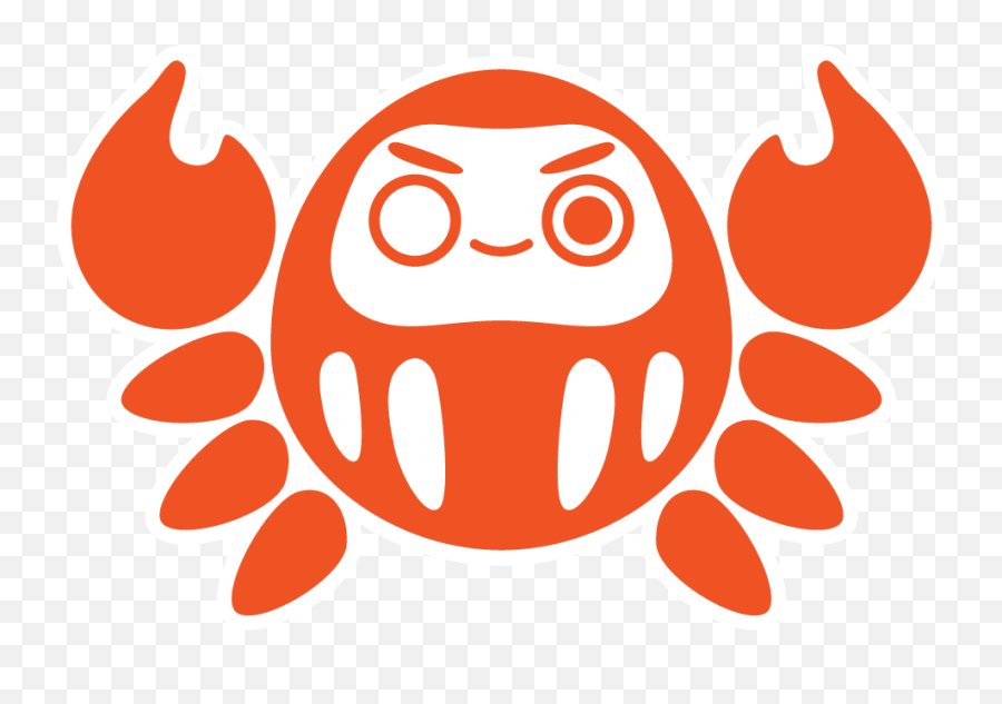 Karai Crab - Png De Flor,Crab Legs Png