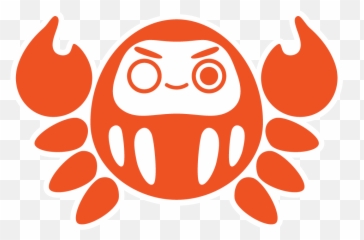 Karai Crab - Png De Flor,Crab Legs Png