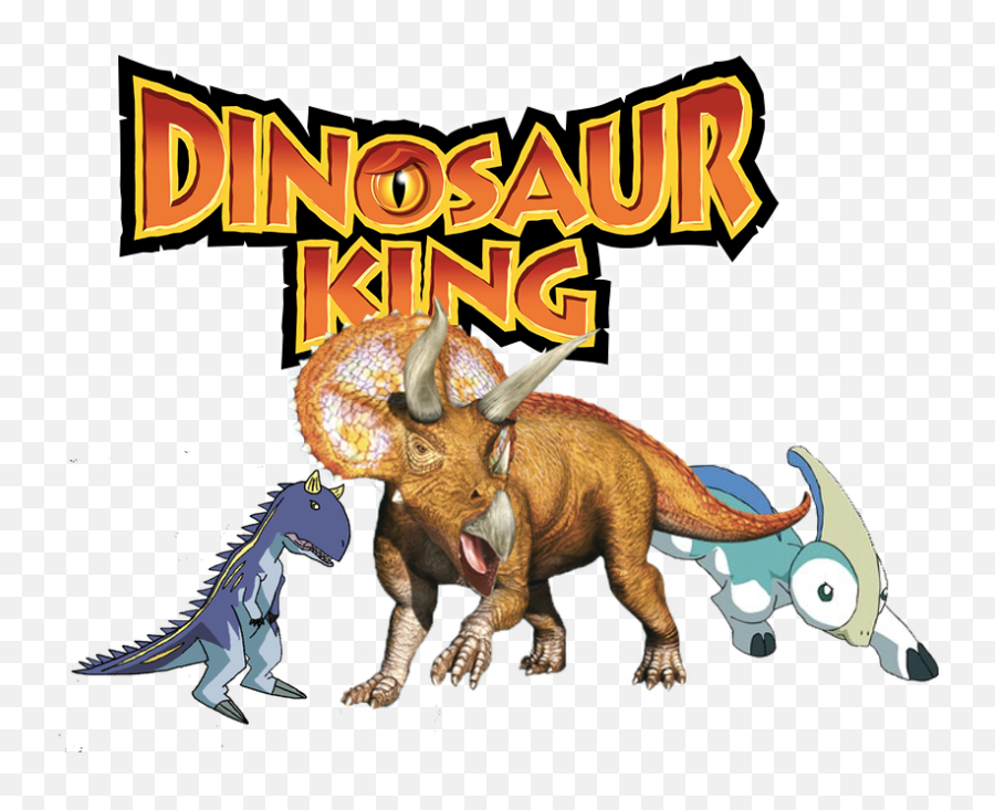 Gang Beasts - Dinosaur King Hd Png Download Original Size Dinosaur King Logo Png,Gang Beasts Png