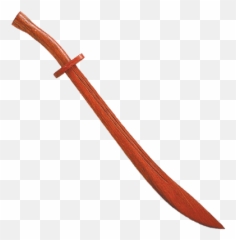 Wood Training Saber Ymaa Png