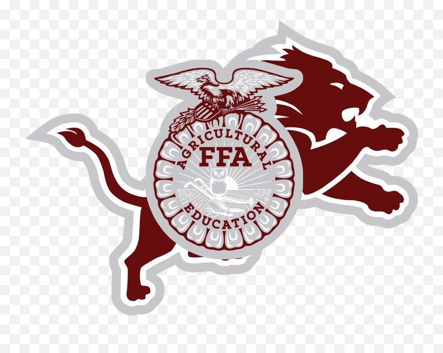 Ffa Farmers Of America - Eastside High School Logo Png,Ffa Emblem Png