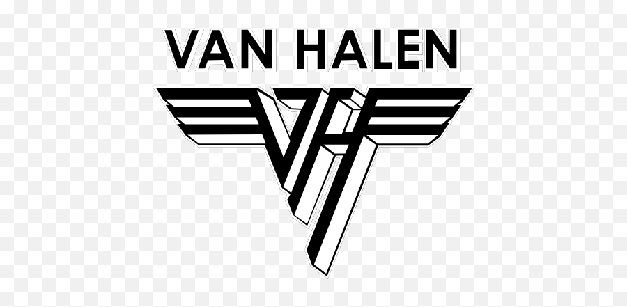 Gtsport Decal Search Engine - Jimi Hendrix Van Halen Logo Png,Van Halen Logo Png
