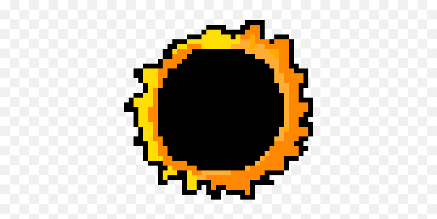 Solar Eclipse - Dot Png,Solar Eclipse Png