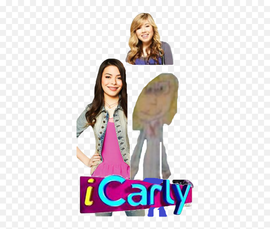 Icarly Logo - Kayla Icarly Png,Icarly Logo
