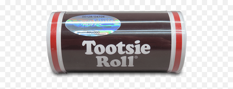 Tootsie Rollr Rlc Exclusive 66 Super - Tootsie Roll Png,Tootsie Roll Png