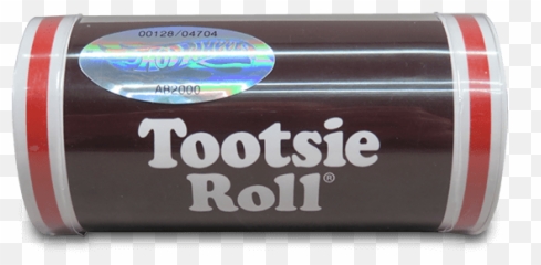 Tootsie Rollr Rlc Exclusive 66 Super - Tootsie Roll Png,Tootsie Roll Png