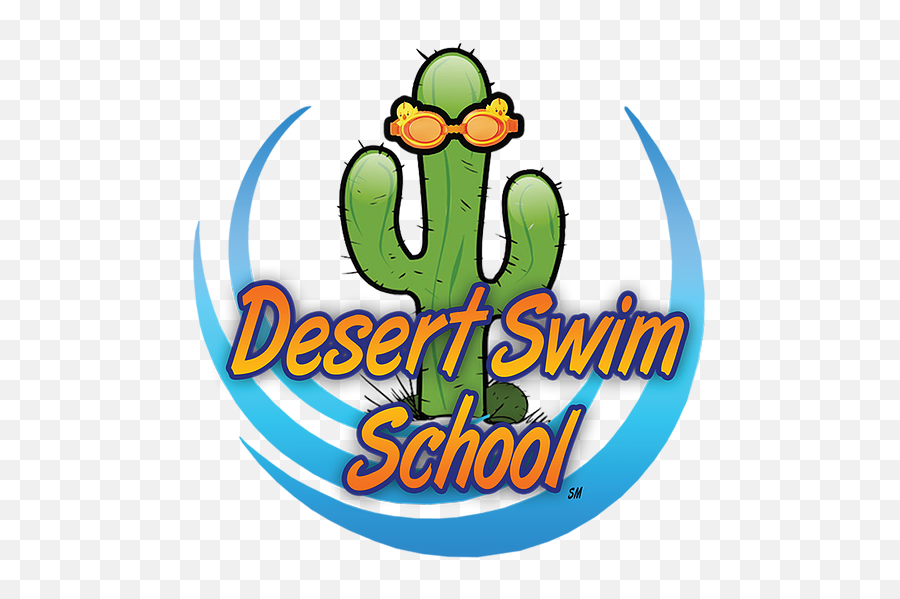 Desert Swim School - Arizona East Valley Swim Lessons Prices Language Png,Youfit Logo