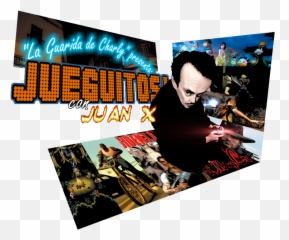 17cartucho 04 Outlast 2 Por Juan X U2013 La Guarida De Charly - Language png