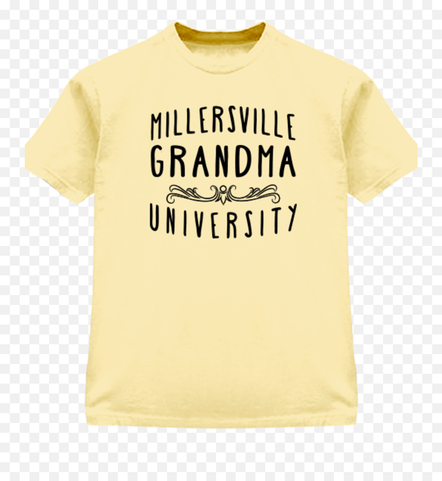 Light Yellow Grandma Tee Sale - Unisex Png,Grandma Transparent