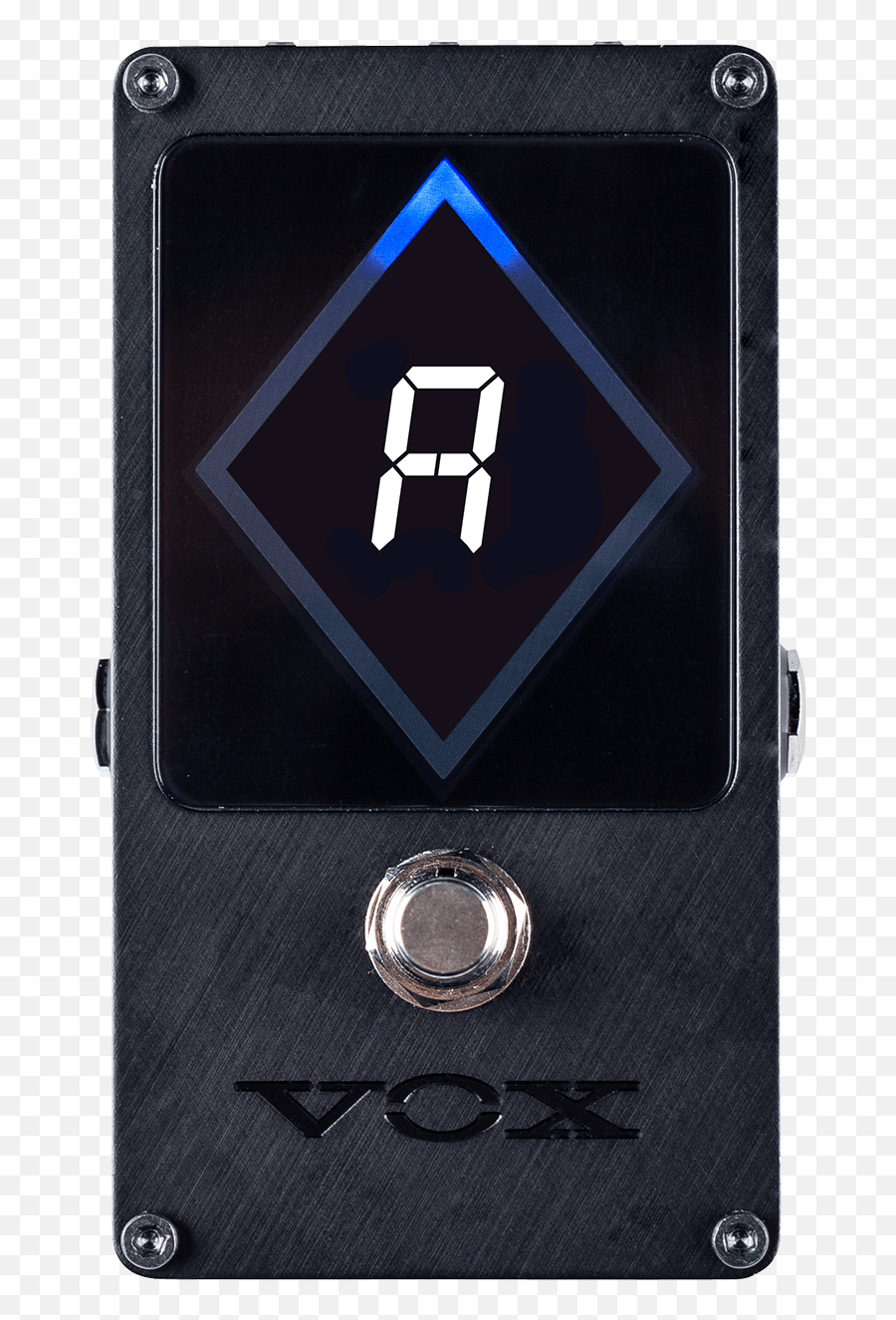 The Vox Tradition Of Innovation Carries - Vox Tuner Png,Marshall Amp Logo