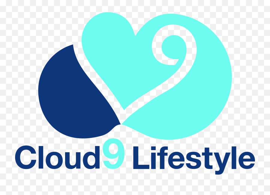 Download Cloud 9 Lifestyle - Fair Food And Lifestyle Png Vertical,Cloud 9 Logo Png
