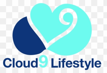 Download Cloud 9 Lifestyle - Fair Food And Lifestyle Png Vertical,Cloud 9 Logo Png